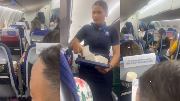 no ac on indigo flight no ac on indigo flight