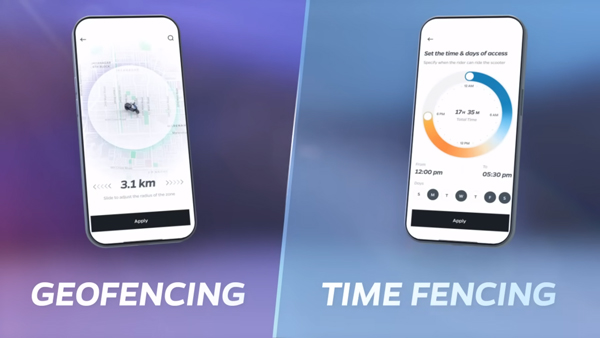 ola electric moveos 4