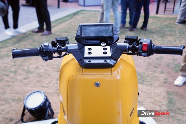 river indie handle bar 