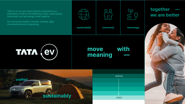 tata electric mobility new brand identity