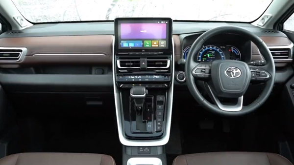 ലോകത്തെ ആദ്യ ഇലക്ട്രിഫൈഡ് ഫ്ലെക്സ്-ഫ്യുവൽ മോഡൽ