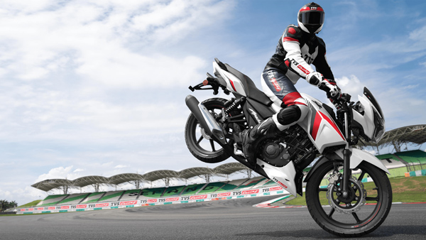tvs apache tvs apache