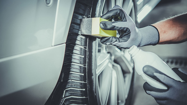 Car Care Tips After Monsoon Season