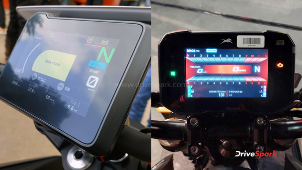 അണ്ടർ 400 സെഗ്മെന്റിൽ ഇനി തീ പാറും; 390 ഡ്യൂക്ക് vs അപ്പാച്ചെ RTR 310