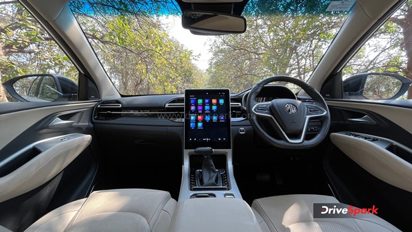 MG Hector And Hector Plus Now More Affordable