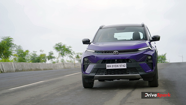 Tata Nexon Facelift Offers 24 KM Mileage