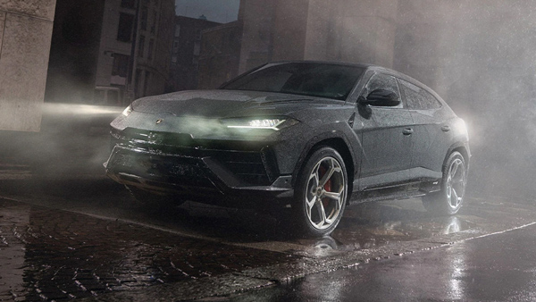 AR Rahman Added Lamborghini Urus S Luxury SUV To His Garage