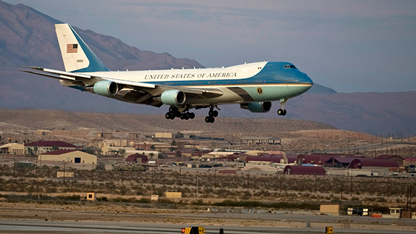  air force one