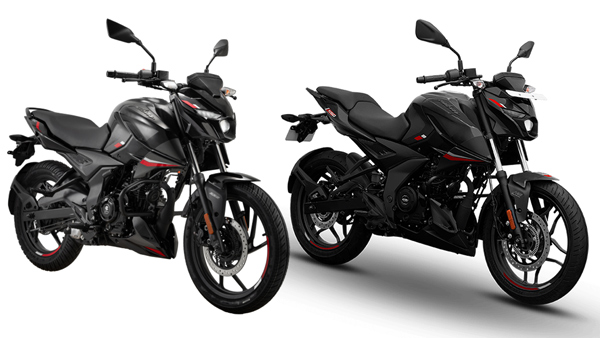 Bajaj Pulsar N150 Vs Pulsar N160