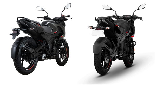Bajaj Pulsar N150 Vs Pulsar N160