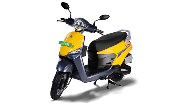 ഏഥറിനും ഓലയ്ക്കും ഐക്യൂബിനുമെല്ലാം ഒരു ബദലുമായി ബിഗൗസ് ഏഥറിനും ഓലയ്ക്കും ഐക്യൂബിനുമെല്ലാം ഒരു ബദലുമായി ബിഗൗസ്