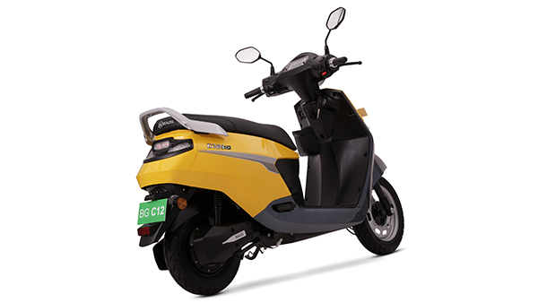 ഏഥറിനും ഓലയ്ക്കും ഐക്യൂബിനുമെല്ലാം ഒരു ബദലുമായി ബിഗൗസ് ഏഥറിനും ഓലയ്ക്കും ഐക്യൂബിനുമെല്ലാം ഒരു ബദലുമായി ബിഗൗസ്