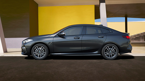 bmw 2 series gran coupe m performance edition