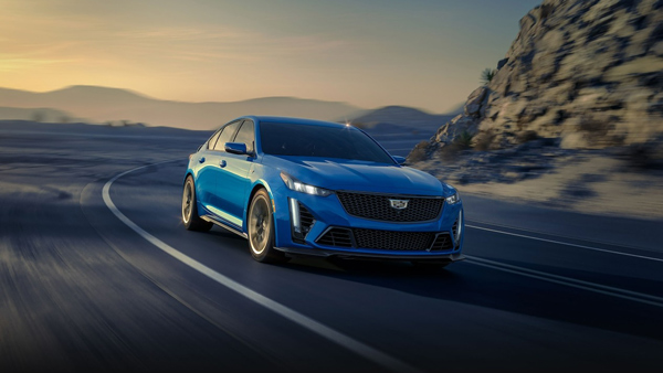 ലോകത്തിലെ ഏറ്റവും വേഗമേറിയ ലക്ഷ്വറി സെഡാനുമായി ഹെന്നസി