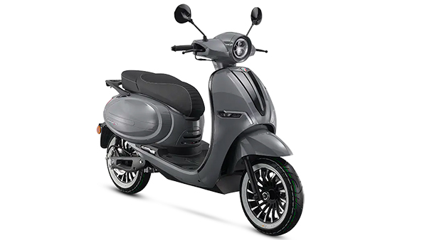 Juneng Cappucino L3E Electric Scooter
