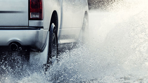Tips For Driving Safely During the Rainy Season Tips For Driving Safely During the Rainy Season