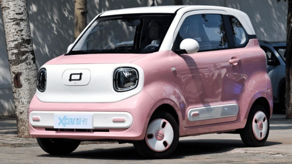 faw bestune xiaoma mini ev faw bestune xiaoma mini ev