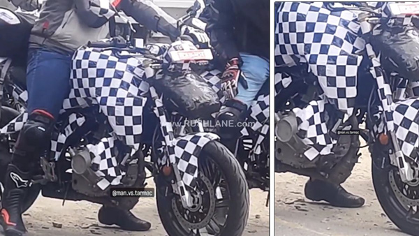 വലിയ ഹിമാലയനോട് ഏറ്റമുട്ടാൻ വമ്പൻ എക്സ്പൾസ്