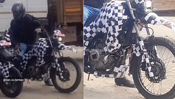 വലിയ ഹിമാലയനോട് ഏറ്റമുട്ടാൻ വമ്പൻ എക്സ്പൾസ്