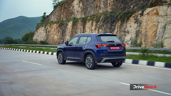 Honda Elevate On-Road Price