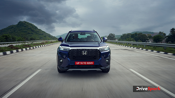 Honda Elevate On-Road Price