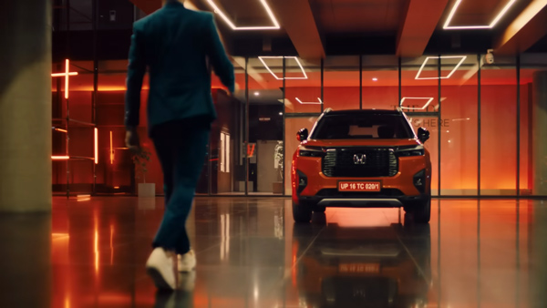 വിശദമായി തന്നെ കാണാം; ഹോണ്ട എലിവേറ്റിൻ്റെ പരസ്യവീഡിയോയുമായി കമ്പനി