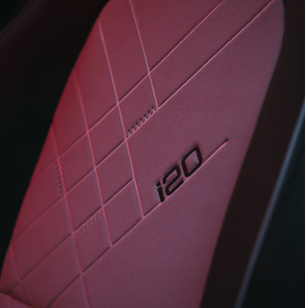 hyundai i20 facelift