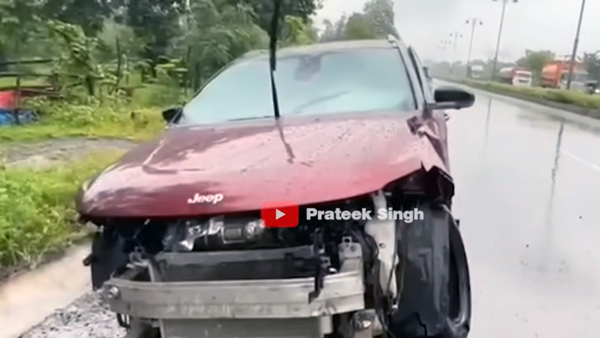 jeep meridian test drive crash jeep meridian test drive crash