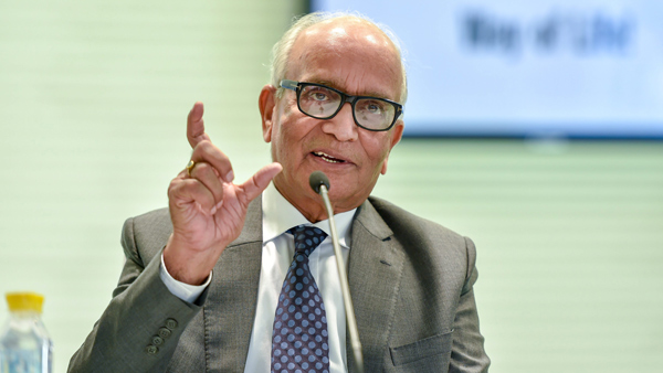 maruti chairman rc bhargava