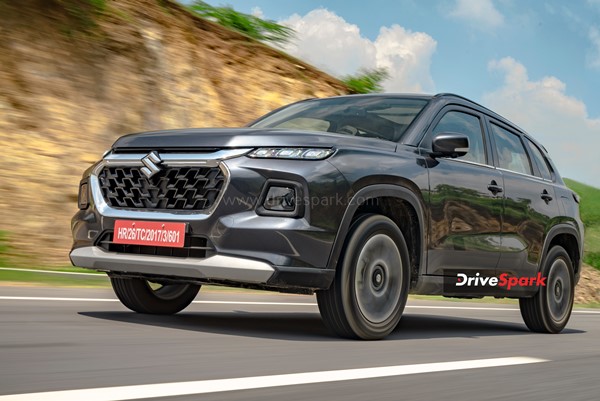 മാരുതിയുടെ വരാനിരിക്കുന്ന 6 പുത്തൻ മോഡലുകൾ