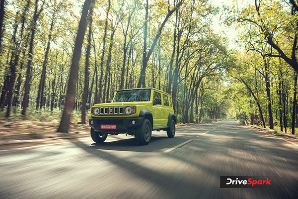 എസ്‌യുവി സെഗ്മെന്റിലും മൈൽക്കൈ നേടി മാരുതി