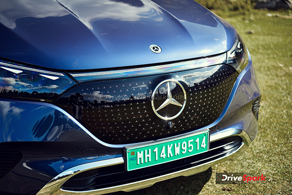 അറിയാം മെർസിഡീസ് EQE എസ്‌യുവിയുടെ വിശേഷങ്ങൾ