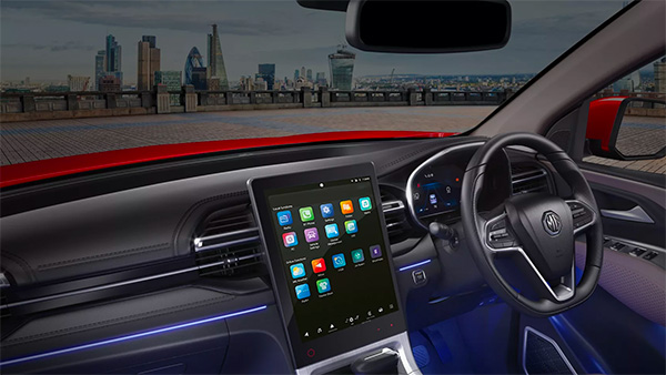 പേഴ്സ് മറന്നാലും പേടിക്കേണ്ട ബിൽ വണ്ടി അടച്ചോളും; ശാസ്ത്രത്തിൻ്റെ ഒരു പോക്കേ