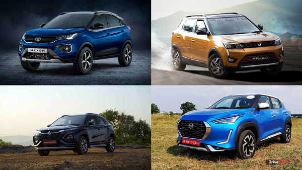 10 ലക്ഷം ബജറ്റിൽ വരുന്ന പവർഫുൾ കാറുകൾ