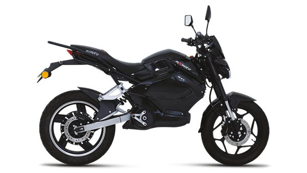 mXmoto mX9 Electric Motorcycle Launched In India
