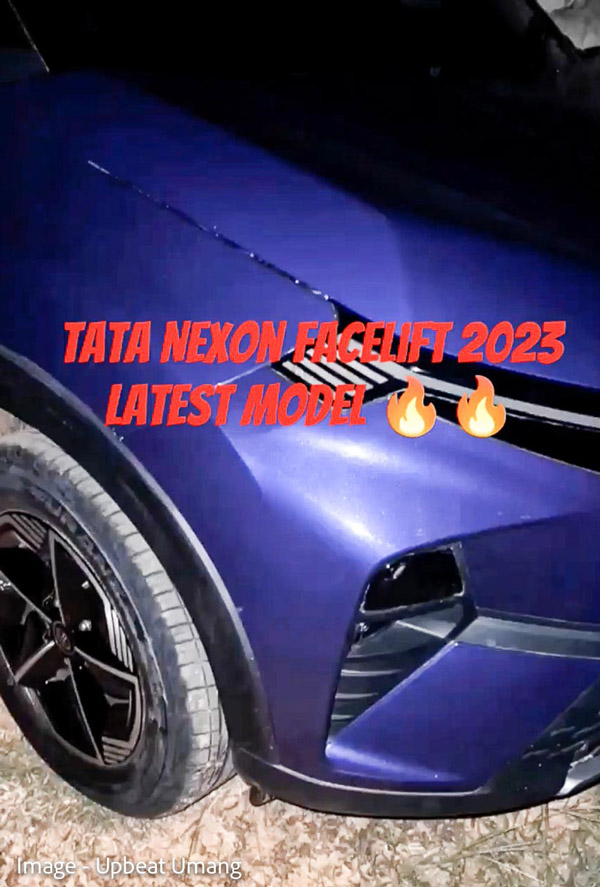 പുതിയ നോക്സോണിന്റെ ഇന്റീരിയർ ഇങ്ങനെ