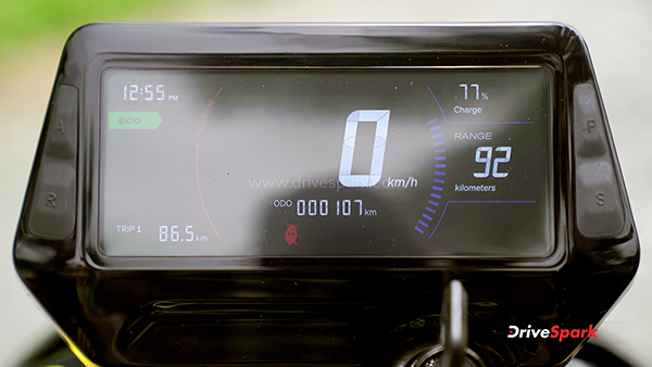 പ്രാക്റ്റിക്കാലിറ്റിയിൽ ഇവൻ പുലി തന്നെ; എതിരാളികളുടെ മുട്ടുവിറപ്പിച്ച റിവർ ഇൻഡിയുടെ റിവ്യു വിശേഷങ്ങൾ