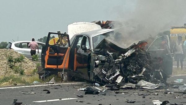 rolls royce accident