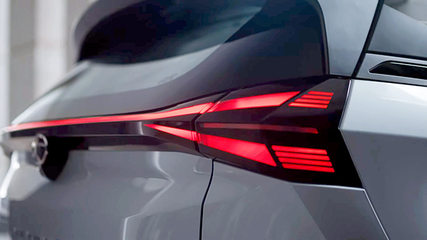 Tata Nexon EV Facelift Unveiled