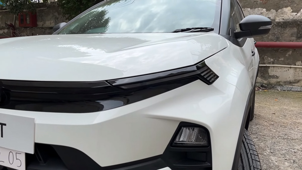 പുതിയ നെക്സോണിന്റെ ഓൺറോഡ് വിലകൾ ഇങ്ങനെ