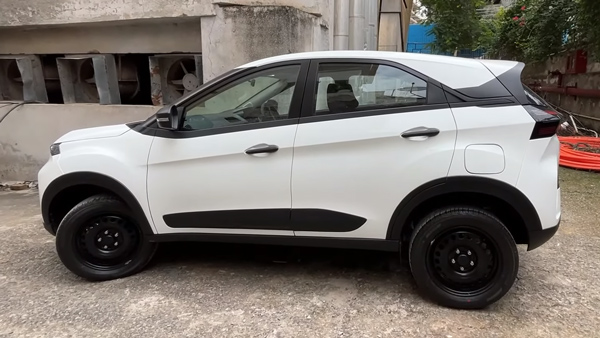 പുതിയ നെക്സോണിന്റെ ഓൺറോഡ് വിലകൾ ഇങ്ങനെ