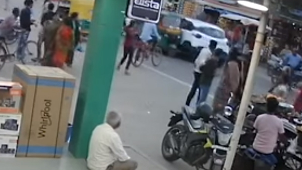 പുതുപുത്തൻ ടാറ്റ പഞ്ച് അപകടത്തിൽപ്പെട്ടത് കണ്ടോ; വേണം ജീവൻ്റെ വിലയുളള ജാഗ്രത