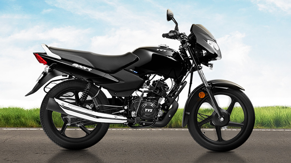TVS Sport TVS Sport