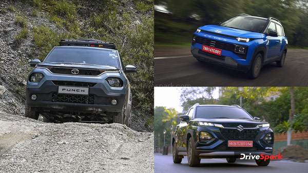 upcoming subcompact electric suvs