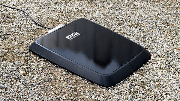 ഇവി ഉടമകളേ നിങ്ങൾ ഇത് വായിക്കുക; വയർലെസ് ചാർജിങ്ങിൻ്റെ ഒരു ഗുണമേ... ഇവി ഉടമകളേ നിങ്ങൾ ഇത് വായിക്കുക; വയർലെസ് ചാർജിങ്ങിൻ്റെ ഒരു ഗുണമേ...