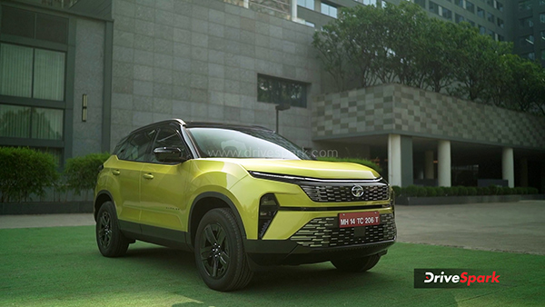 ടാറ്റ എസ്‌യുവികളുടെ വില പ്രഖ്യാപനം നാളെ