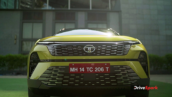 എസ്‌യുവി സെഗ്മെൻ്റിൽ ഒന്നുകൂടി അരക്കെട്ടുറപ്പിക്കാൻ ടാറ്റ; പുത്തൻ ഹാരിയർ ഫെയ്‌സ്‌ലിഫ്റ്റ് റിവ്യൂ വായിക്കാം