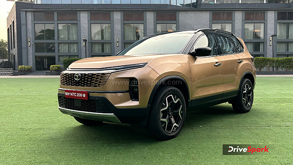 2023 ടാറ്റ സഫാരിയുടെ വില വിവരങ്ങൾ ഇങ്ങനെ