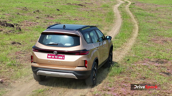 2023 ഹാരിയർ, സഫാരി ഭാരത് NCAP ഫലങ്ങൾ ഉടൻ