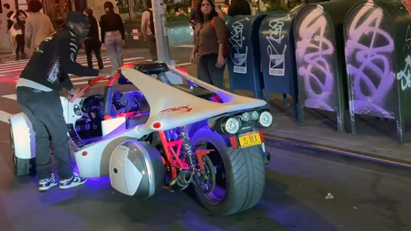 ഈ മോഡൽ മഹീന്ദ്ര ഇന്ത്യയിൽ എത്തിക്കുമോ; ആനന്ദ് മഹീന്ദ്ര ഒരു പുലി തന്നെ